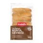 Unabella 250 gr Tam Buğday Konya Gevreği