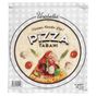 Unabella 26 cm 4'lü 480 gr Pizza Tabanı