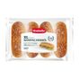 Unabella 4x110 gr XL Susamlı Sandviç Ekmeği