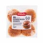 Unabella Uneli Xl 4'lu 440 gr Hamburger Ekmeği