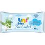 Uni Baby 12x90'lı Pure Comfort Organik Aloe Vera Özlü Islak Mendil