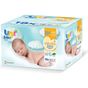 Uni Baby 18x40'lı Yenidoğan Islak Mendil