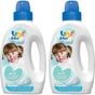 Uni Baby 2x1500 ml Aktif Sıvı Çamaşır Deterjanı