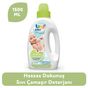 Uni Baby 2x1500 ml Hassas Dokunuş Sıvı Çamaşır Deterjanı