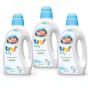 Uni Baby 3x1500 ml Çamaşır Deterjanı