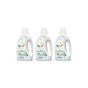 Uni Baby 3x1500 ml Yenidoğan Çamaşır Sabunu