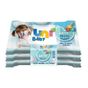 Uni Baby 3x15'li Aktif Islak Cep Mendili