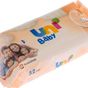 Uni Baby 52'lı Aile Islak Havlu