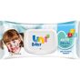 Uni Baby 52'li Aktif Islak Mendil