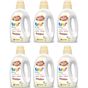 Uni Baby 6x1500 ml Sensitive Çamaşır Deterjanı