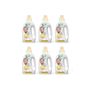 Uni Baby 6x1500 ml Yenidoğan Çamaşır Sabunu