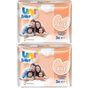 Uni Baby 6x52'li Aile Islak Havlu