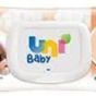 Uni Baby 90'lı Aile Islak Mendili