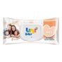 Uni Baby 90x6 540 Yaprak Aile Islak Havlu Mendil