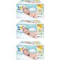 Uni Baby 9x40'lı Yenidoğan Islak Mendil
