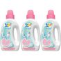 Uni Baby Hassas Ciltler Hipoalerjenik 3x1500 ml Çamaşır Yumuşatıcı