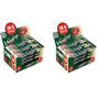 Uniq2Go 12li x 2 Kutu Peanut Xxl - Fıstık Ezmeli Proteinli Bar