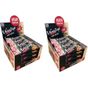 Uniq2Go 16'lı Crunchy Mıdı 40 gr Fıstık Ezmeli Proteinli Bar