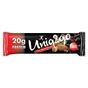 Uniq2go 65 gr Power Bademli ve Proteinli Maxi Bar