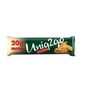Uniq2go 67 gr Peanut XXL Fıstık Ezmeli Proteinli Bar