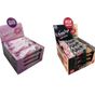 Uniq2Go Crunchy Midi Fıstık Ezmeli + 32 Adet Tatlı Ekşi Prebiyotik Midi Çilekli Protein Bar