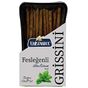 Unistanbul 130 gr Fesleğenli Grissini