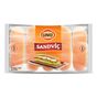 Uno 5'li 325 gr Sandviç Ekmeği