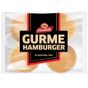 Uno Anadolu 400 gr Gurme Hamburger Ekmeği