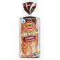 Uno Premium Çavdarlı & Karabuğdaylı 400 gr Ekmek
