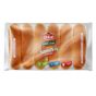 Untad 6'lı 360 gr Ekonomik Paket Sandviç Ekmek