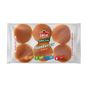 Untad 6X52 gr Hamburger Ekmeği