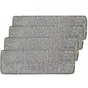 Urve 4 Adet Yedek Microfiber Tablet Mop Bezi
