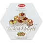 Usaş 350 g Fındıklı Antep Fıstıklı Lokum