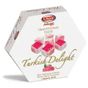 Usaş 350 gr Gül Aromalı Lokum