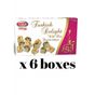 Usaş 350 gr Pistachio Hazelnut Turkish Delight