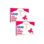 Uzay 2x12'li Leke Çıkarıcı Mendil
