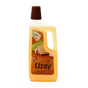 Uzay Beyaz Sabun Kokulu 750 ml Ahşap Temizleyici