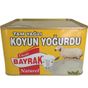 Üzeyir Bayrak 3 kg İsli Karapınar Koyun Yoğurdu
