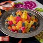 Uzungil 3 kg Meyve Aromalı Çifte Kavrulmuş Lokum