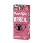 Vaggio Coffee 50 gr Brazil Nespresso Uyumlu Kapsül Kahve