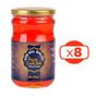 Van Bal Birliği 4x850 gr Çiçek Balı
