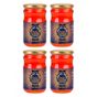 Van Bal Birliği 4x850 gr Süzme Çiçek Balı