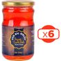 Van Bal Birliği 6x850 gr Çiçek Balı