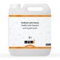 Vanilyalı 5 lt Latte Mum Esansı