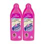 Vanish 2x850 ml Kosla Makinede Yıkama Halı Şampuanı