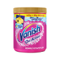 Vanish 480 gr Multipower Oxi Action Renkliler İçin Leke Çıkartıcı Deterjan Güçlendirici Toz