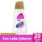 Vanish Kosla 1000 ml Oxi Action Beyaz Sıvı Leke Çıkarıcı