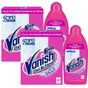 Vanish Kosla 2'li Toz Parlatıcı Tül Temizleyici