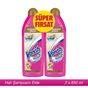 Vanish Kosla 2x850 ml Elde Halı Temizleyicisi