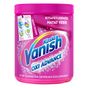 Vanish Kosla 3x400 gr Renkliler Multipower Çamaşır Leke Çıkarıcı ve Deterjan Güçlendirici Toz